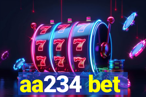 aa234 bet